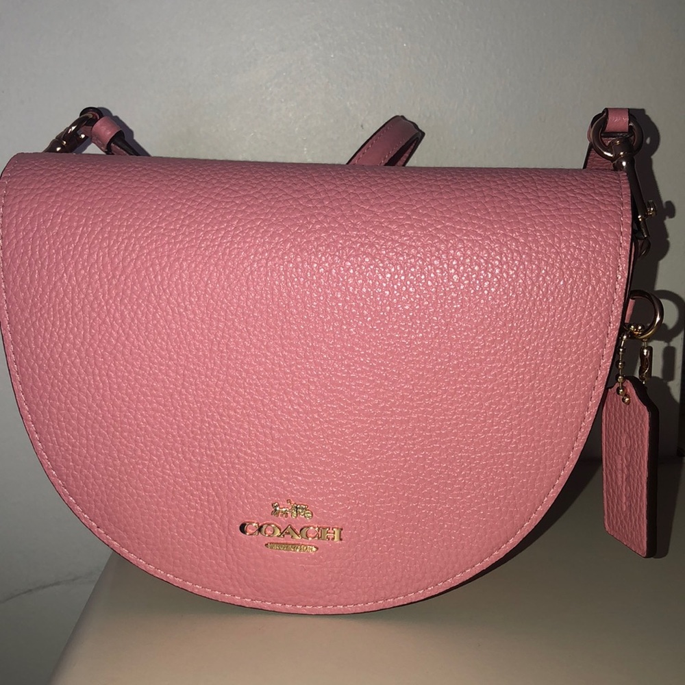 Beautiful Coach Handbag! New!